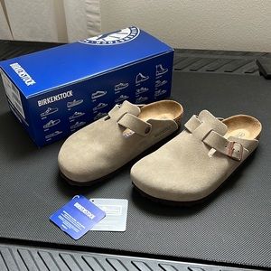 Birkenstock Boston